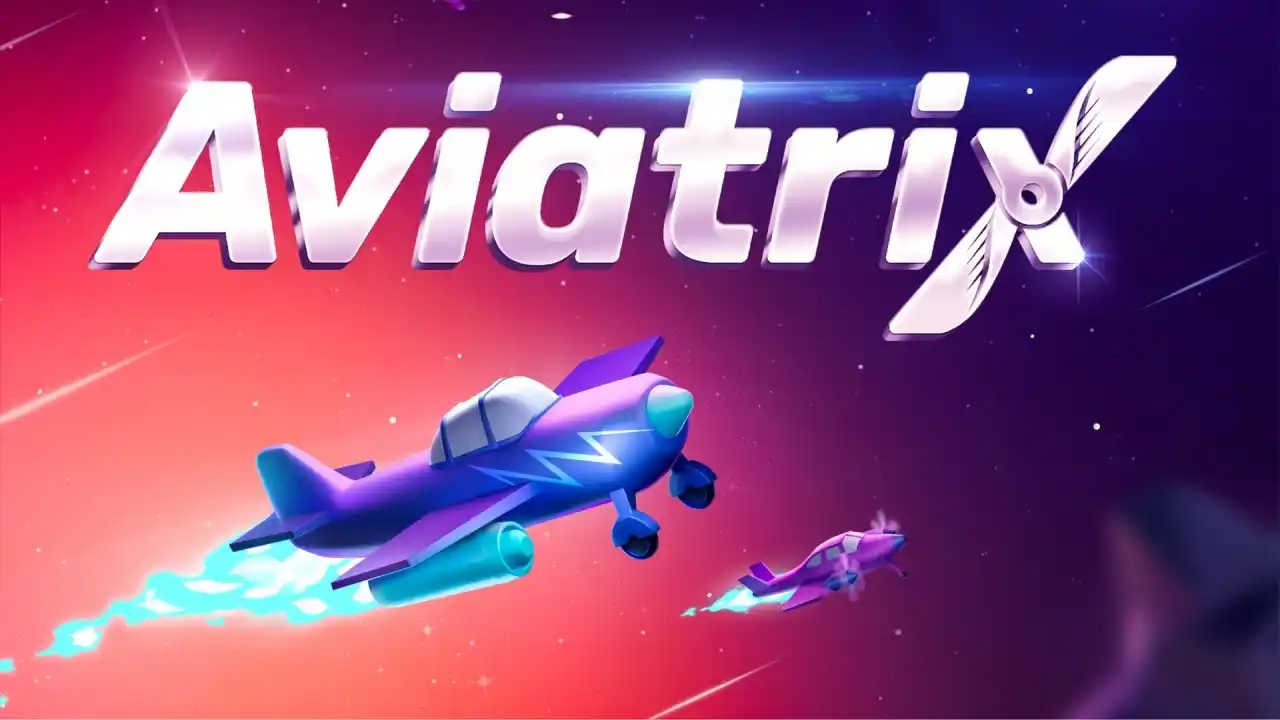 Aviatrix screenshot