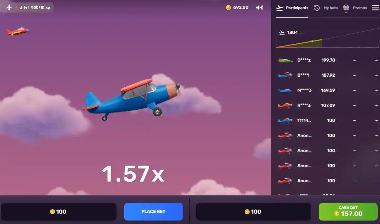 Where Can You Play Aviatrix for Real Money in India?